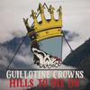 Guillotine Crowns - Horseman Armour