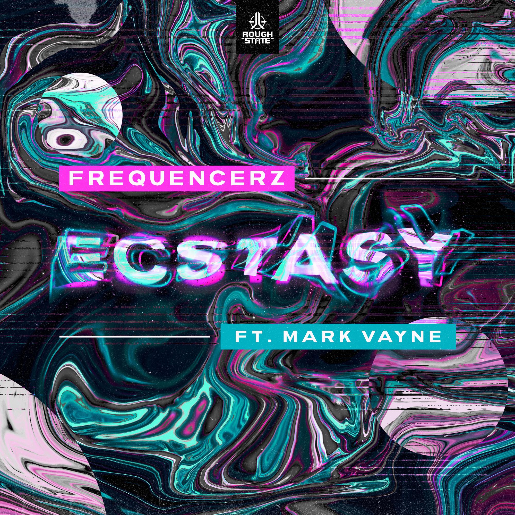 Ecstasy (Extended Mix)