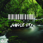 Jungle City专辑