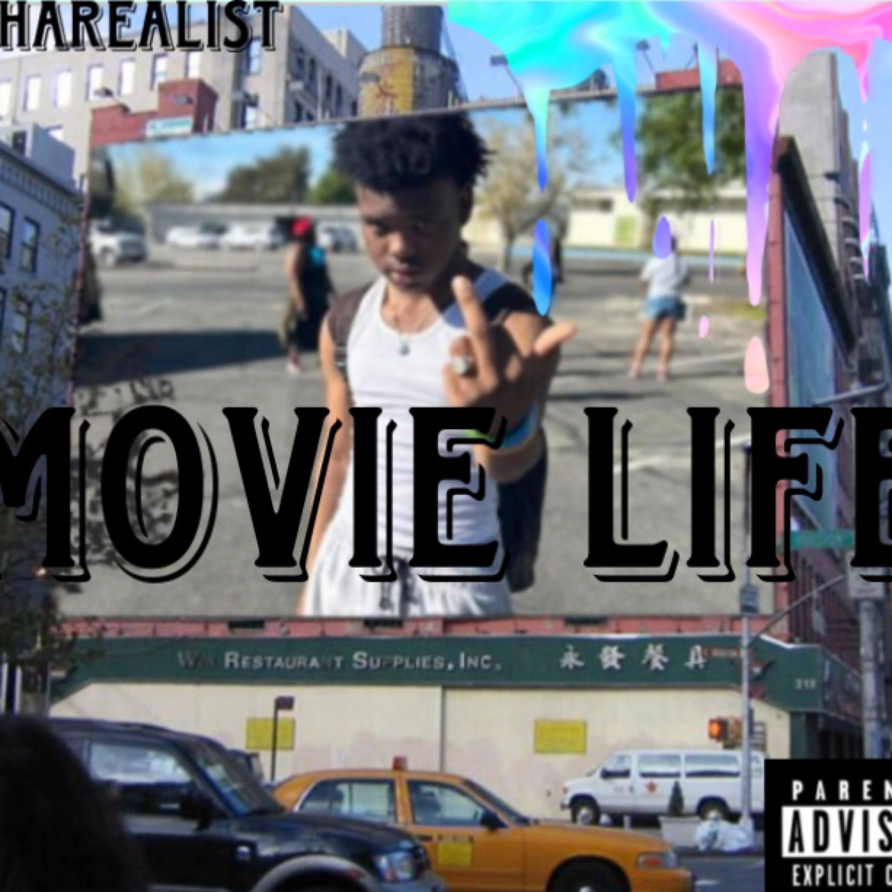 K3tharealist - Movie Life