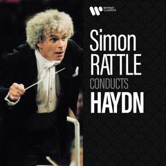 Simon Rattle Conducts Haydn