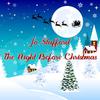 Jo Stafford - Night Before Christmas (Extended Version)