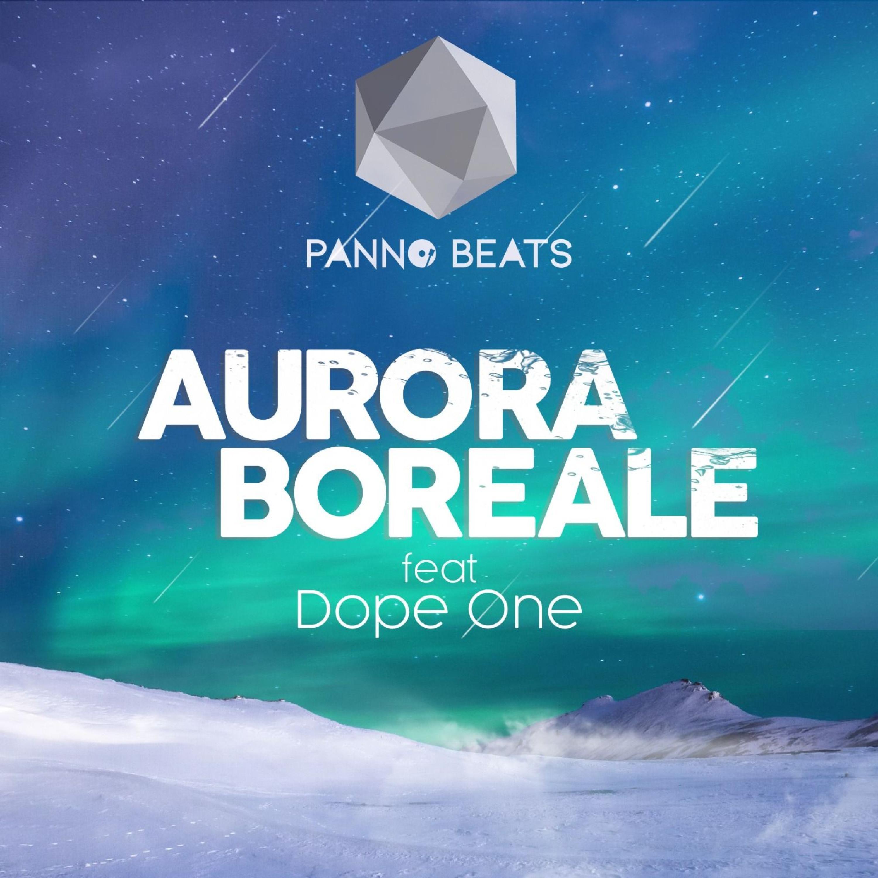 Aurora Boreale (feat. Dope One)