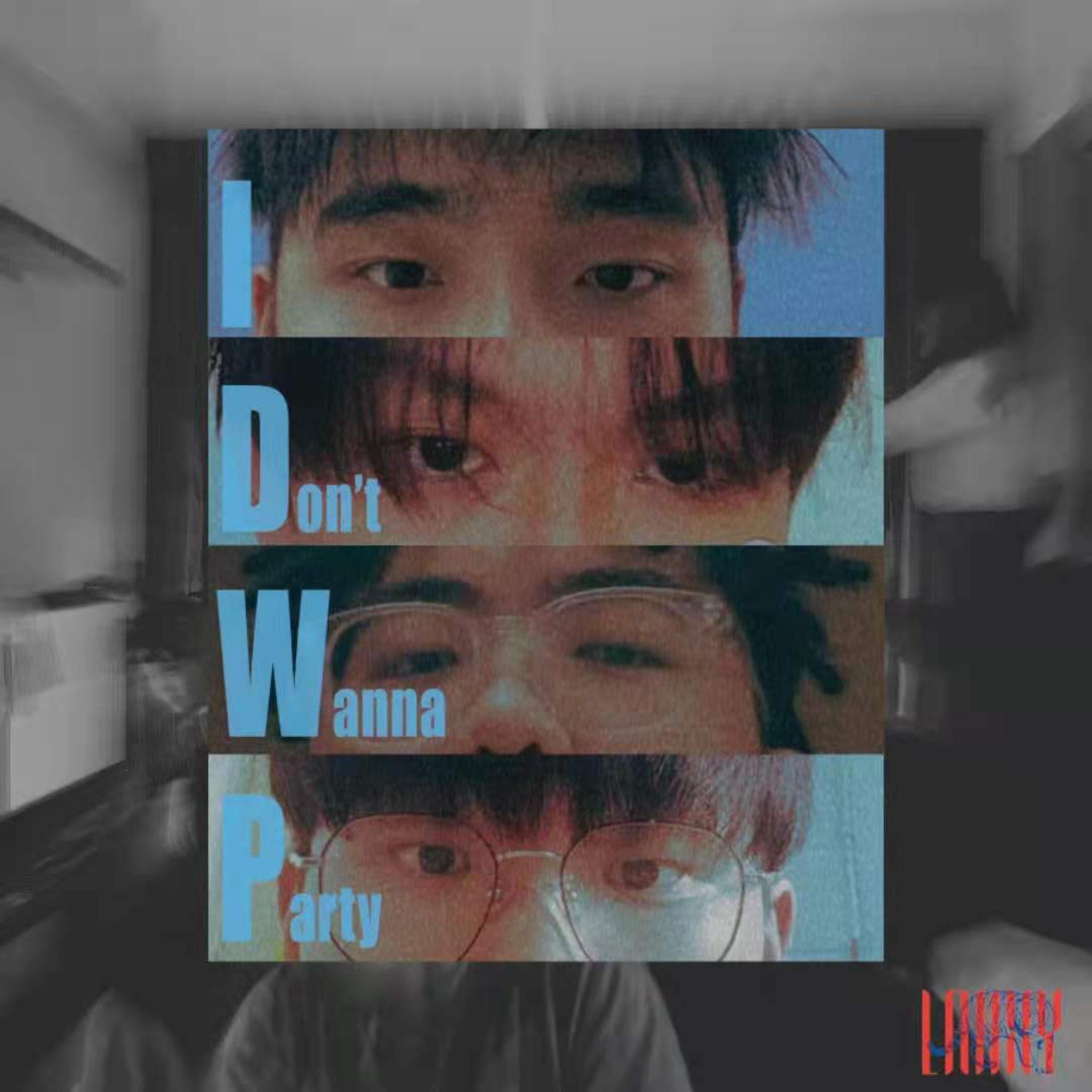 IDWP (feat. Ian Lim, sunOceanus, J308 & HOW1E)