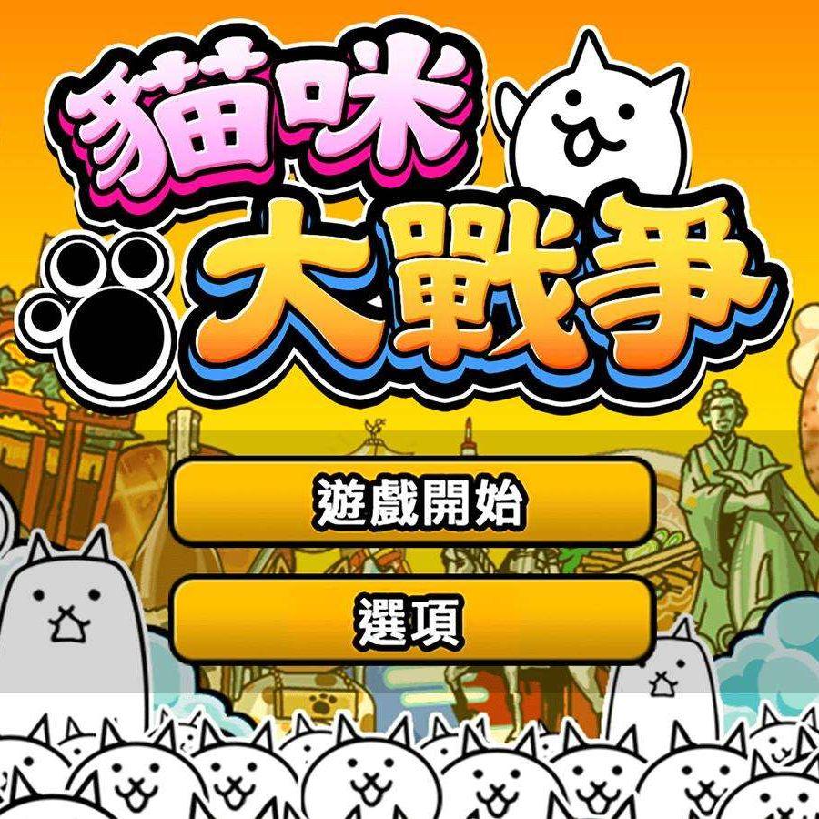 猫咪
