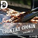 Country Cookin, Vol. 2专辑