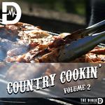 Country Cookin, Vol. 2专辑