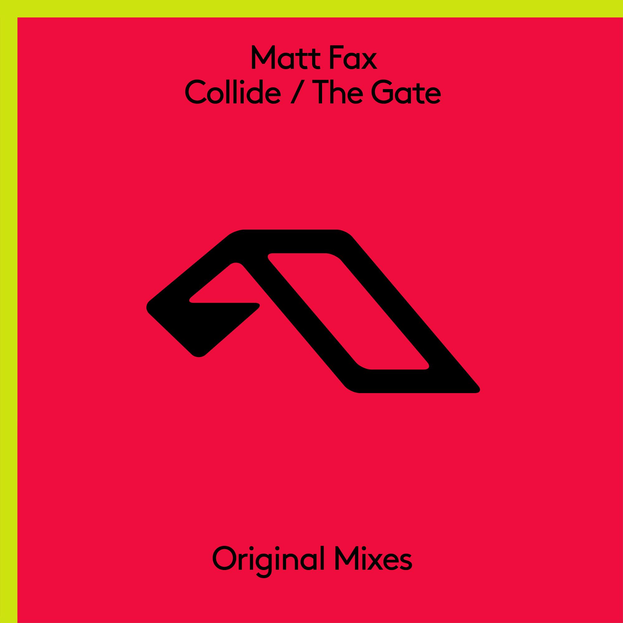 The Gate (Extended Mix)