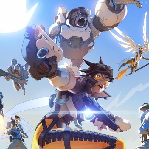 Overwatch - Victory Theme (Remix)专辑