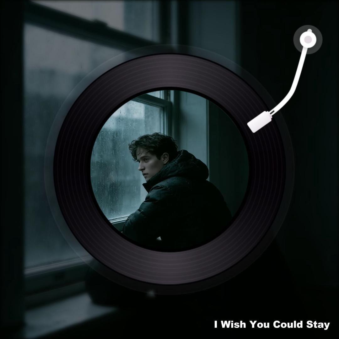 I Wish You Could Stay