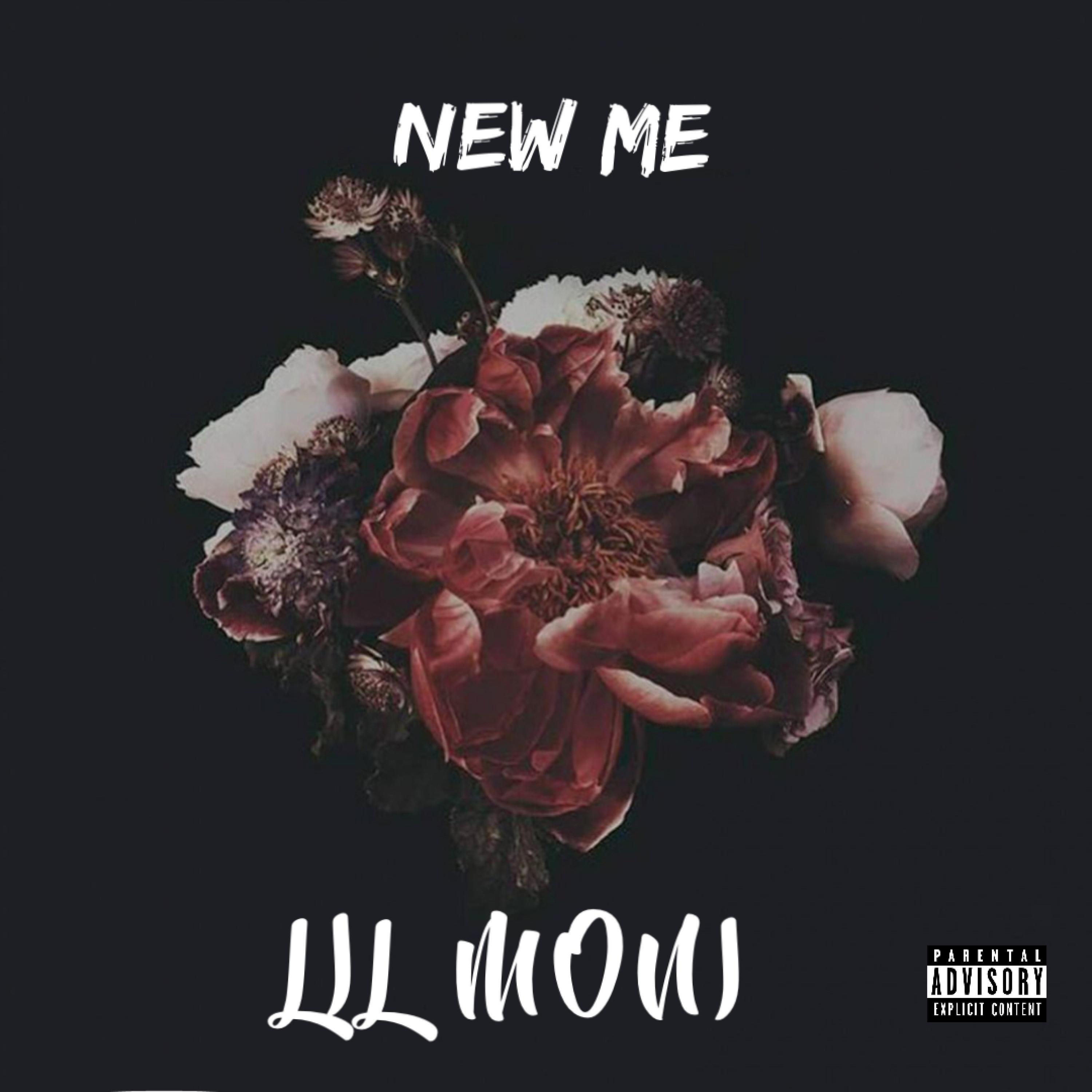 Lil Moni - New Me