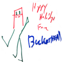 Happy Holidays from Buckethead专辑