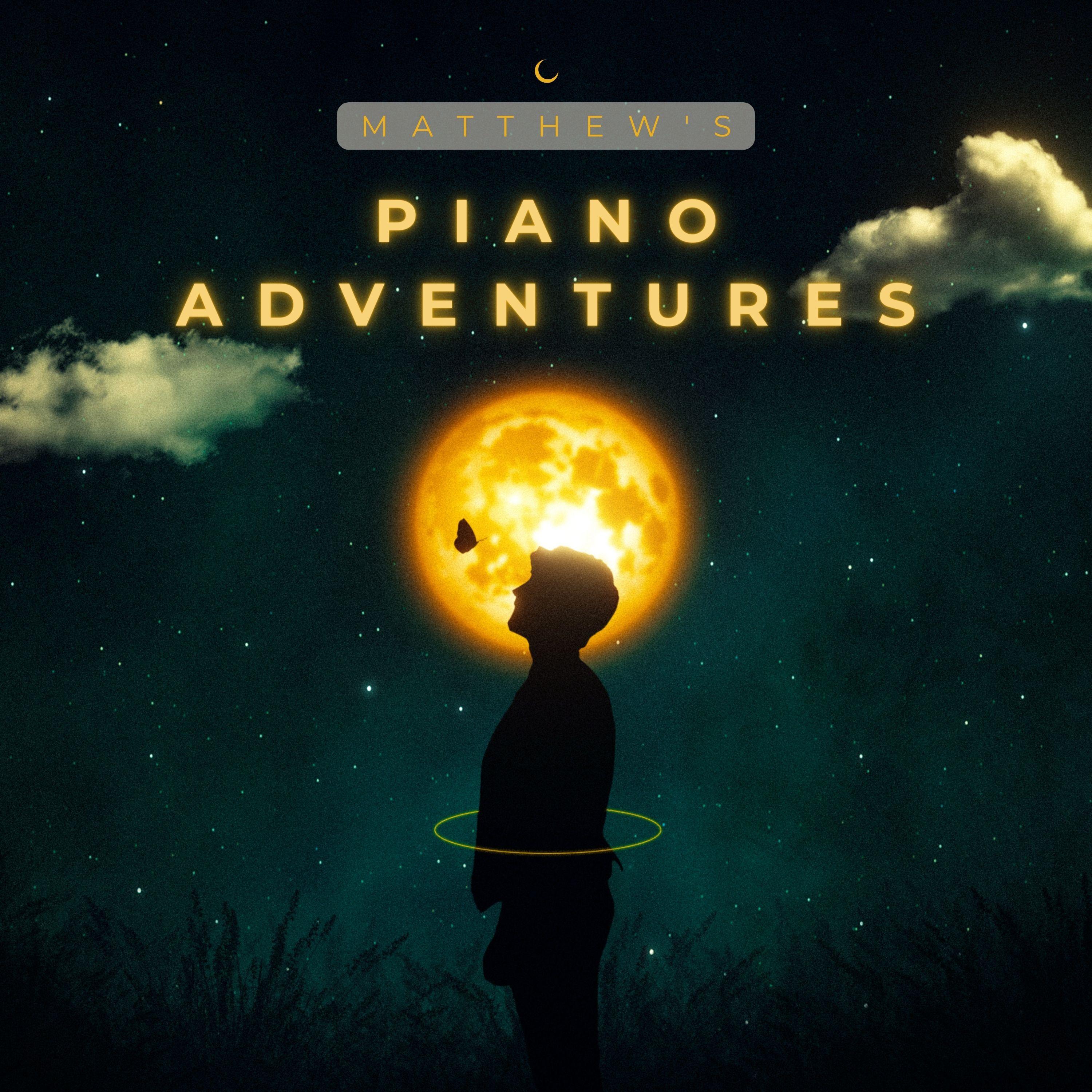 Strangers By Nature (Instrumental Version)