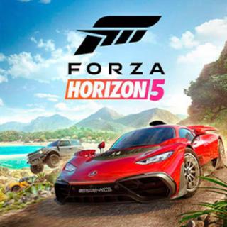 Forza Horizon 5 极限竞速地平线5 - Full