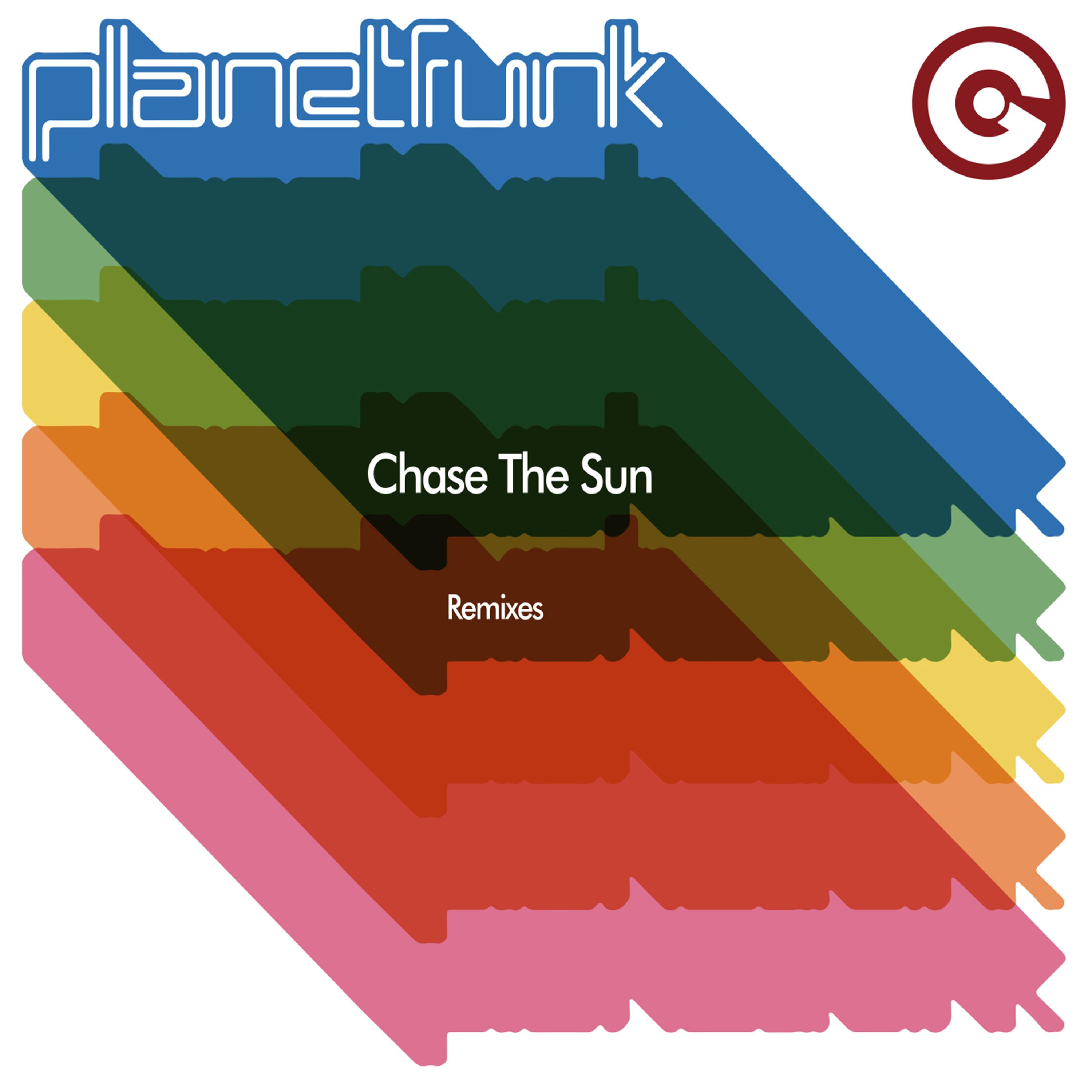 Chase The Sun (Remixes)
