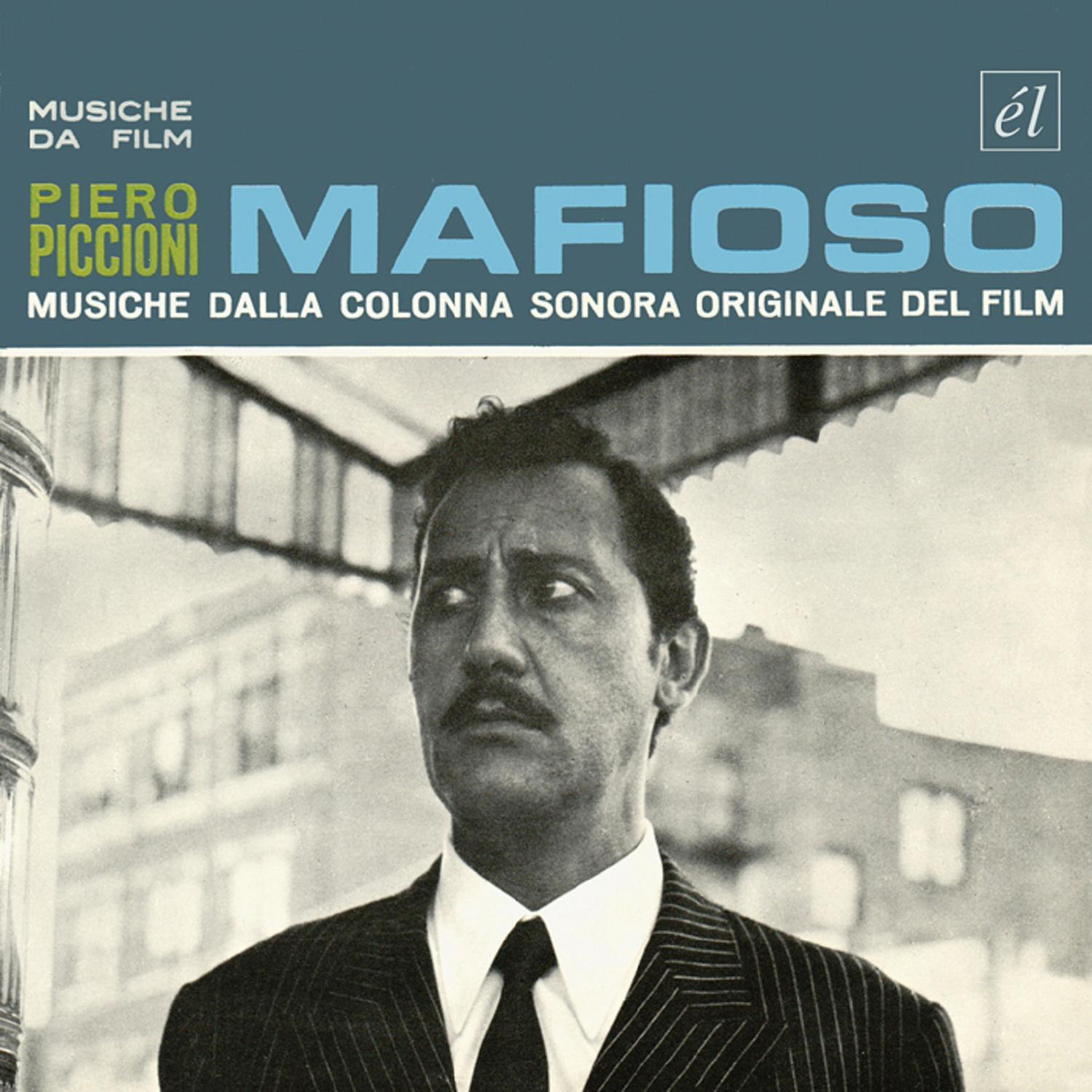 Mafioso (Music from the Original Motion Picture Soundtrack)