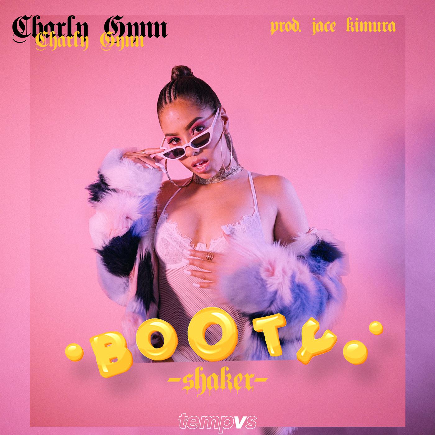 Charly Gynn - Booty Shaker