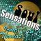 Soul Sensations: Irma Thomas (Live)专辑