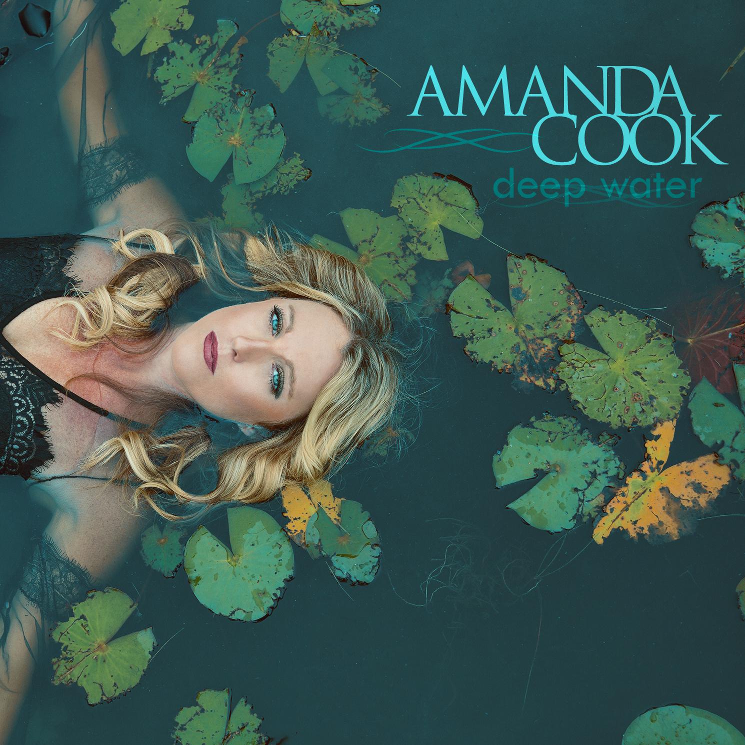 Amanda Cook - Caleb Meyer