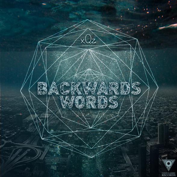 Backwards Words专辑