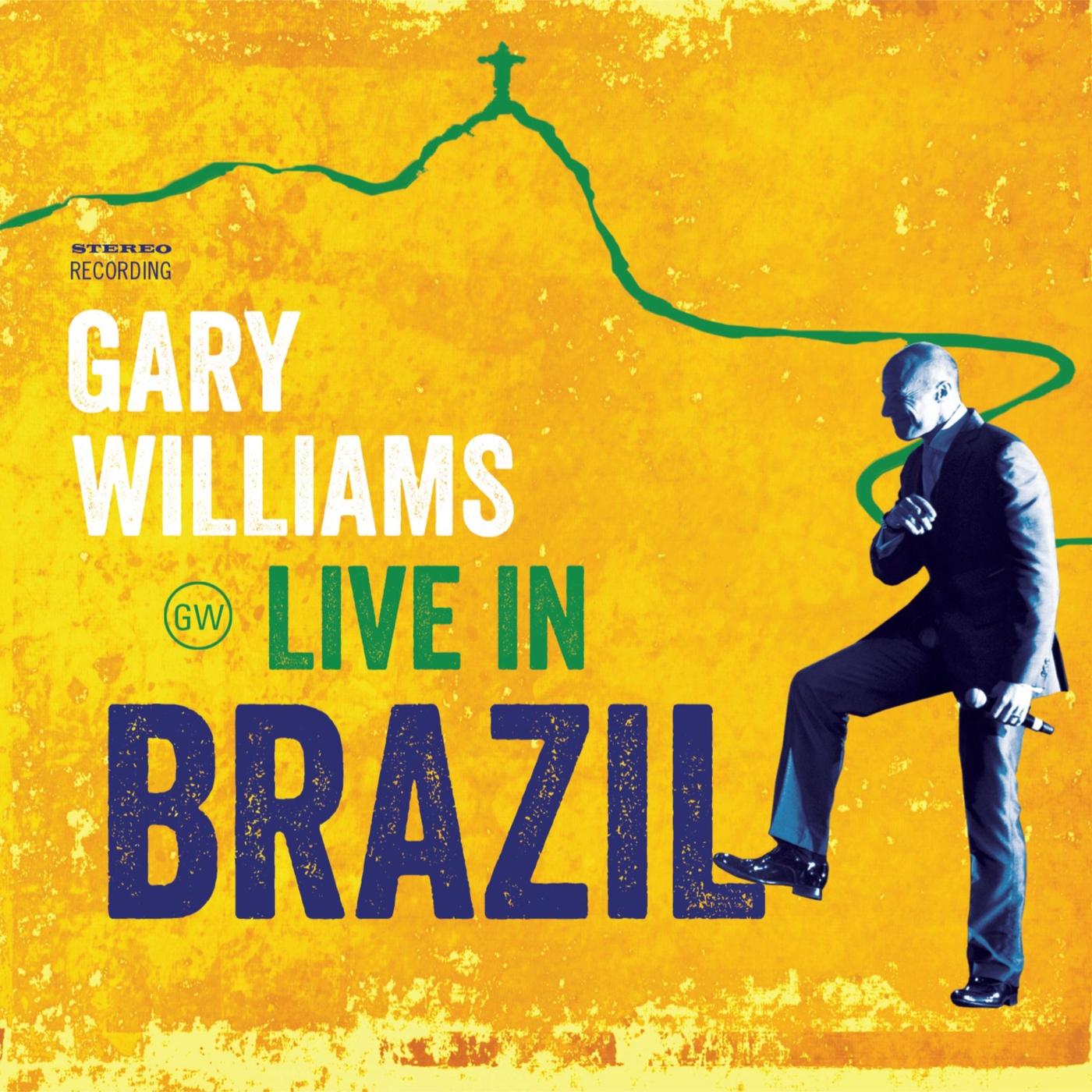 Live in Brazil