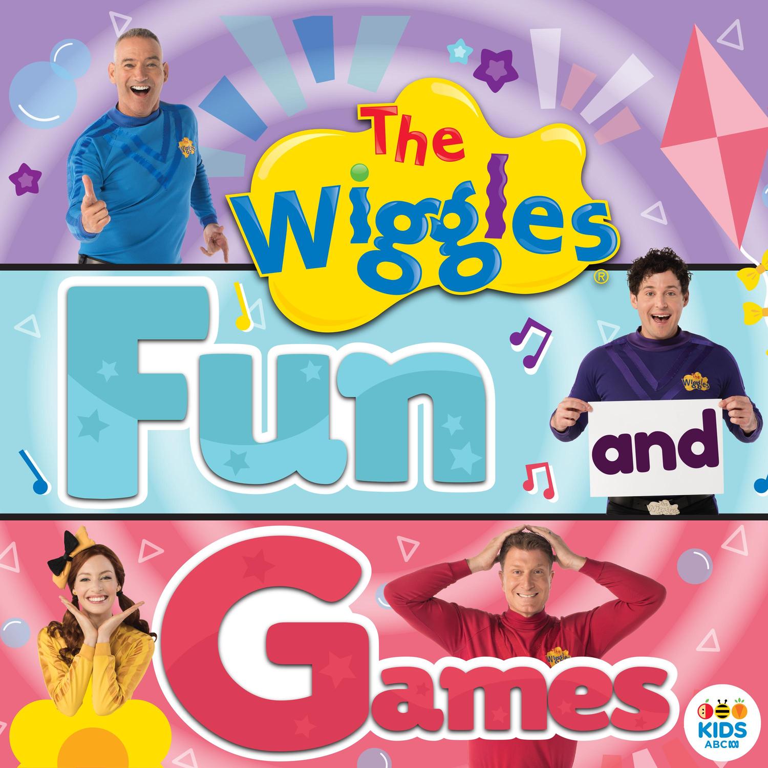 Fun and Games