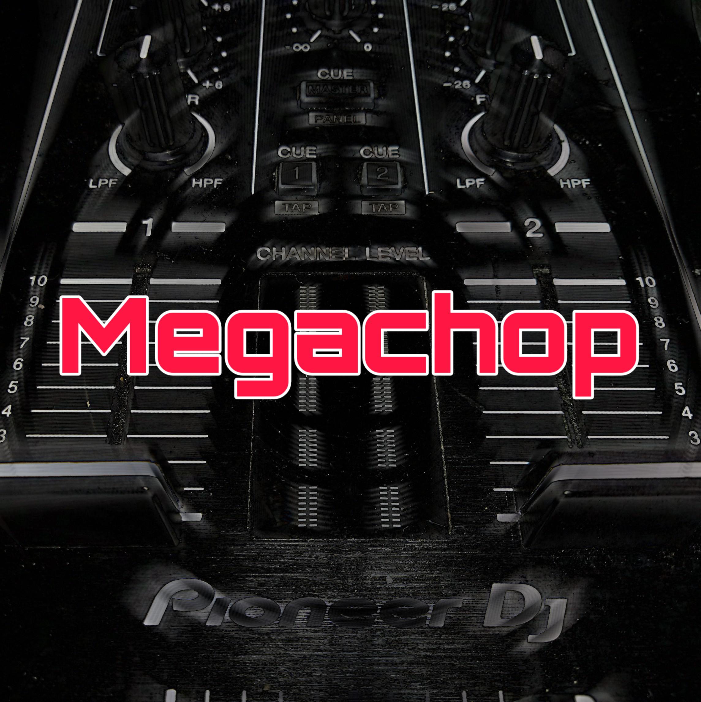 Megachop专辑