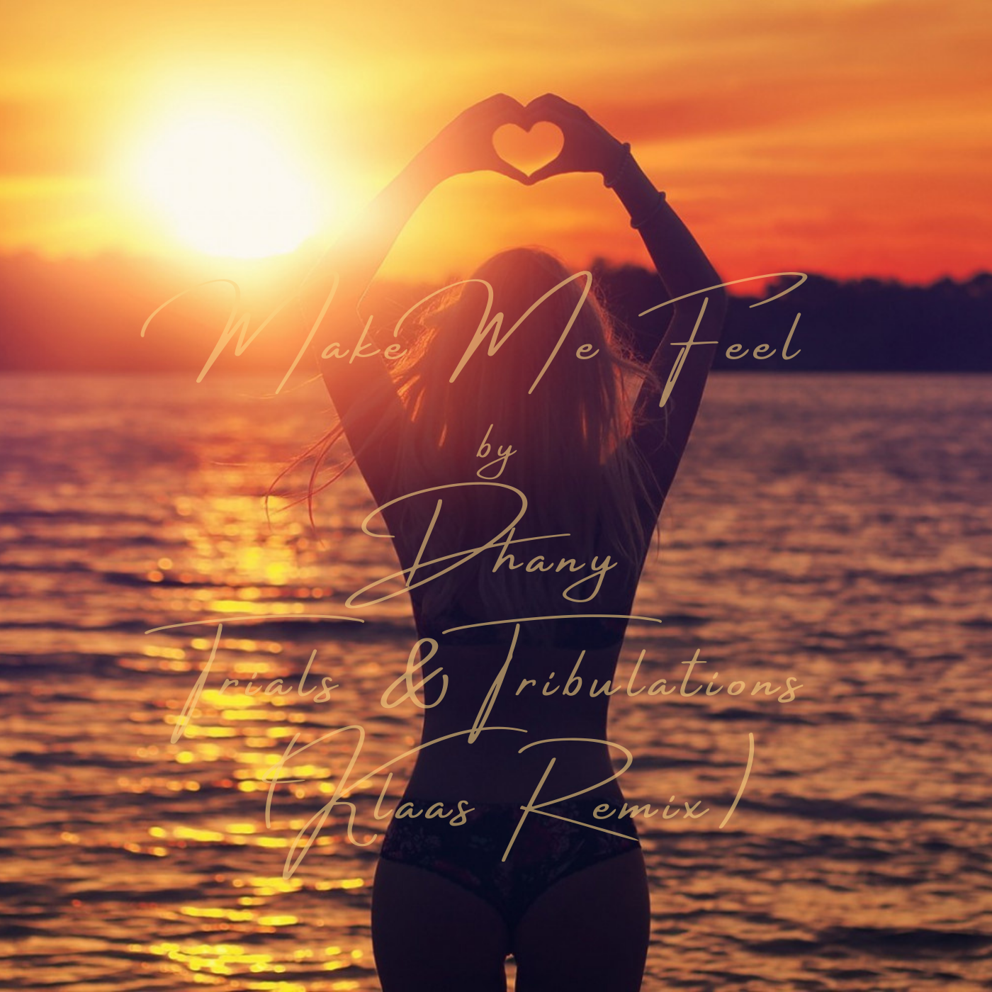 Make Me Feel
