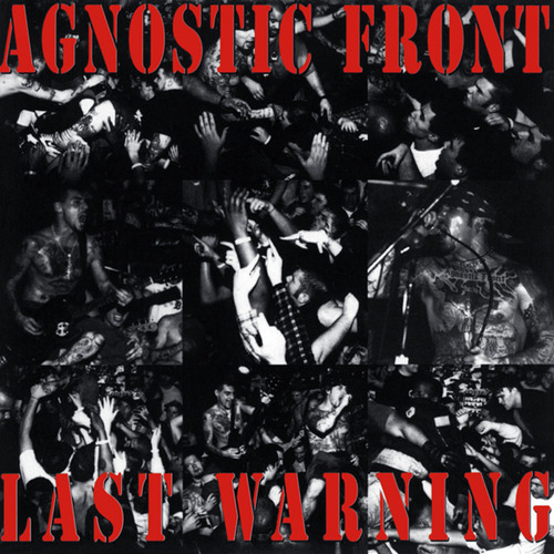 Last Warning