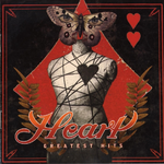 These Dreams: Heart's Greatest Hits专辑