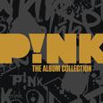 P!nk: The Album Collection