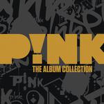 P!nk: The Album Collection专辑