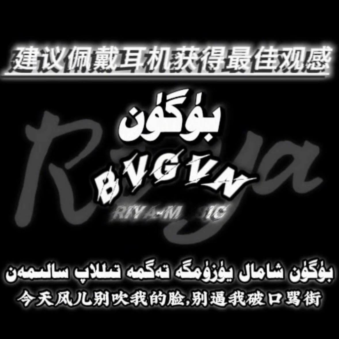BVGVN