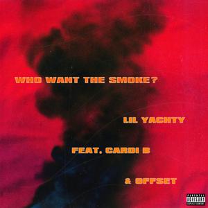 Diplo Ft. Lil Yachty, Santigold - Worry No More (Instrumental) 原版无和声伴奏 （升8半音）