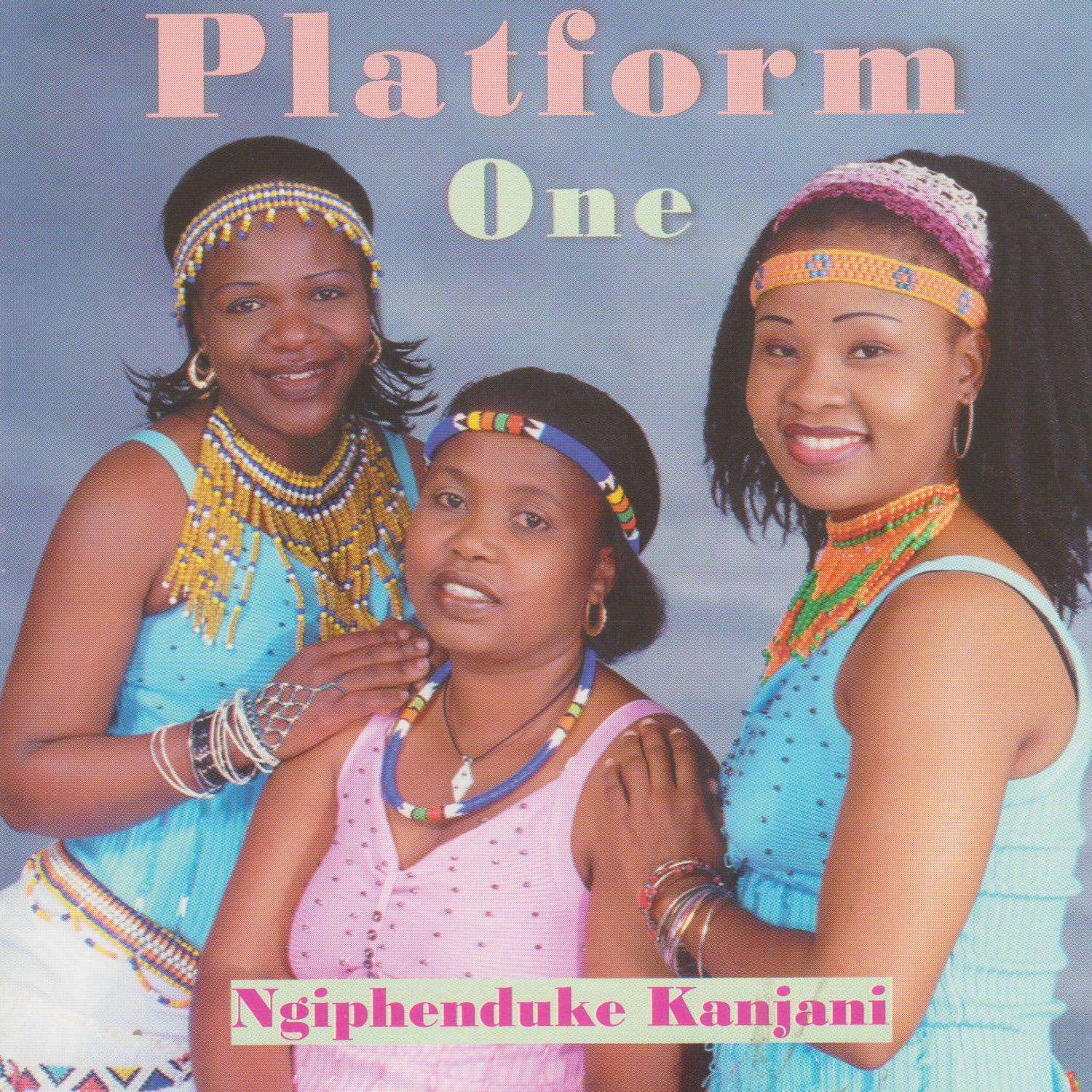 Ng'phenduke kanjani
