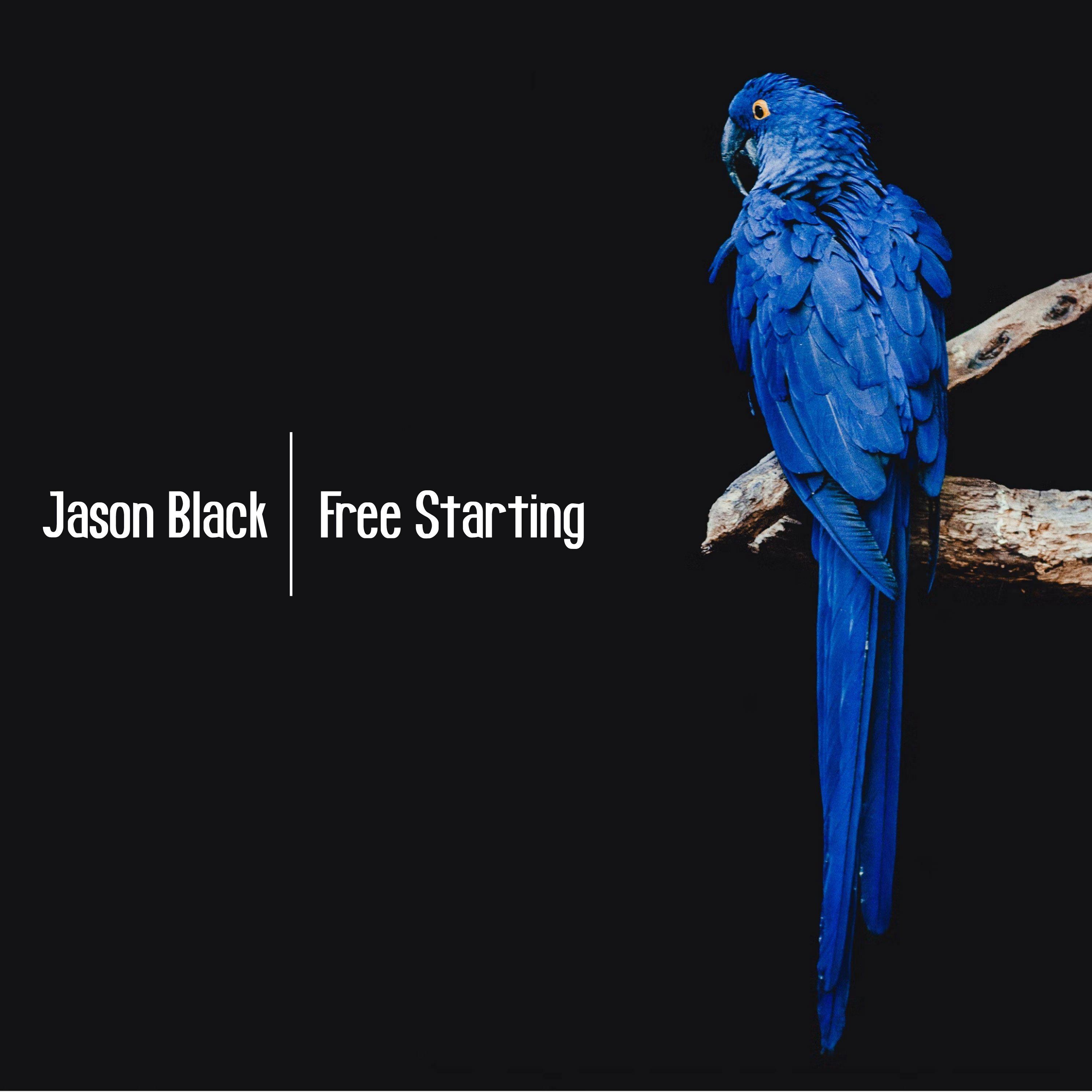 Jason Black - Asleep