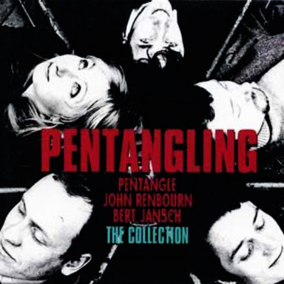 Pentangling: The Collection专辑