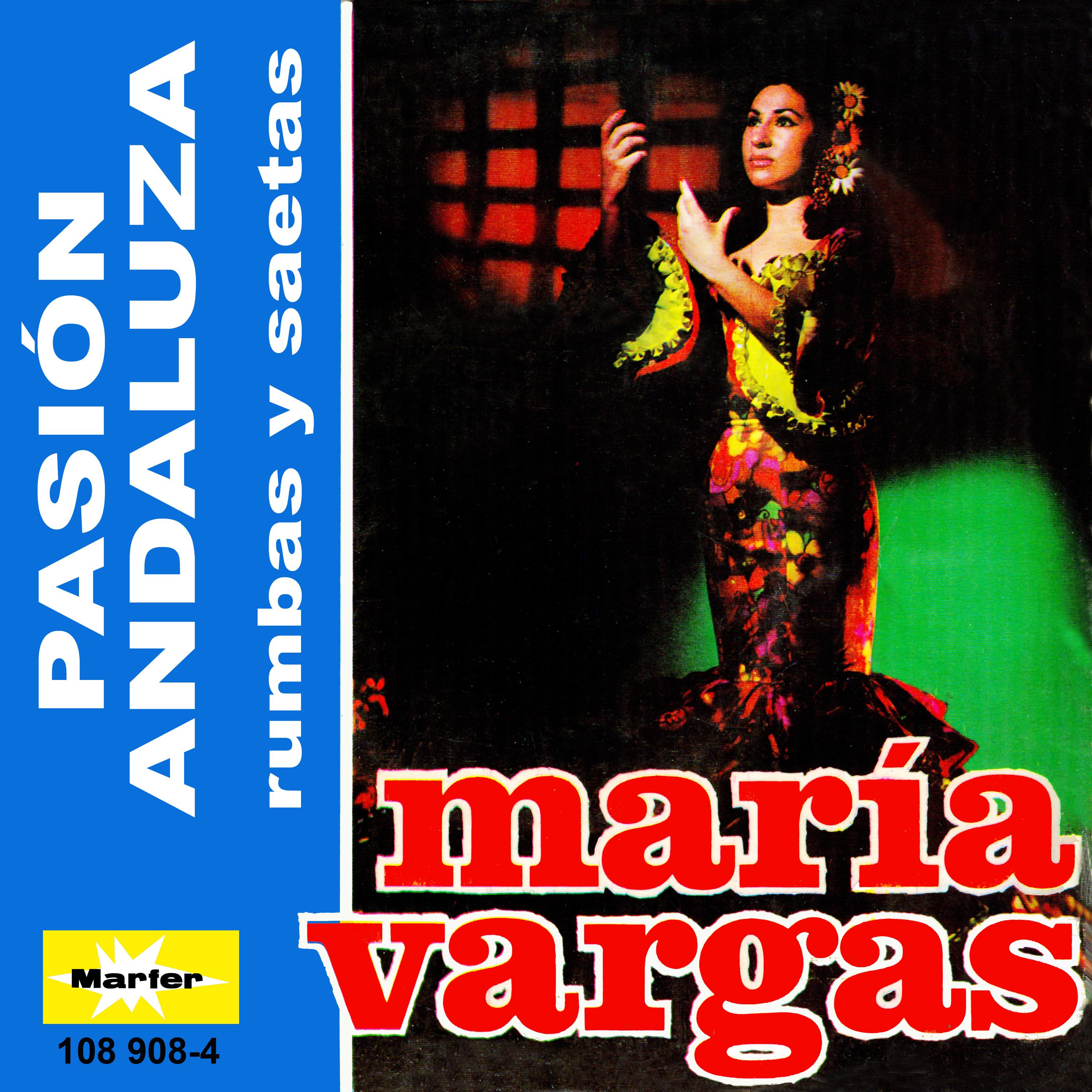 Pasión Andaluza