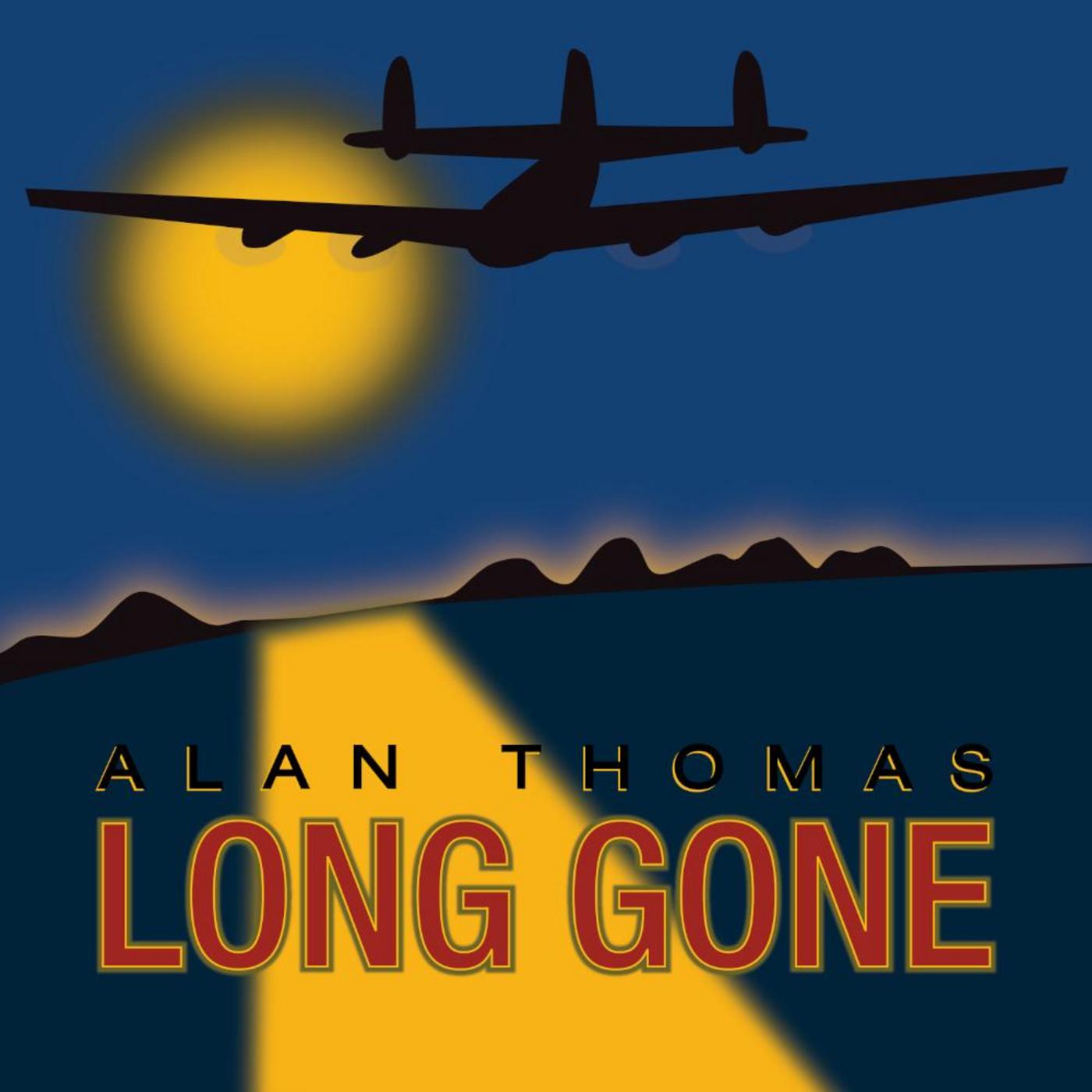 Long Gone