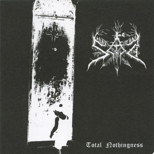 Total Nothingness