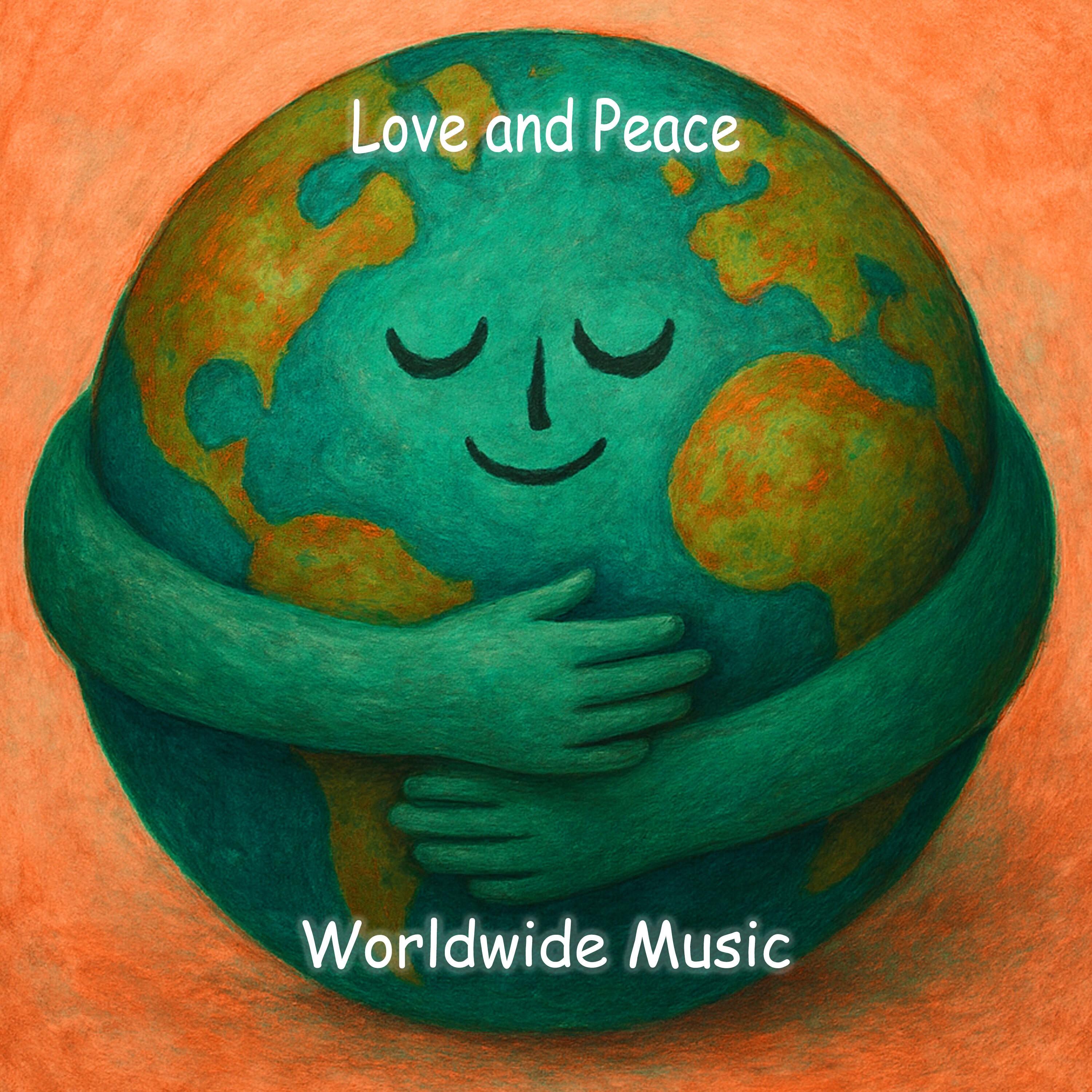 Prayer in the Desert