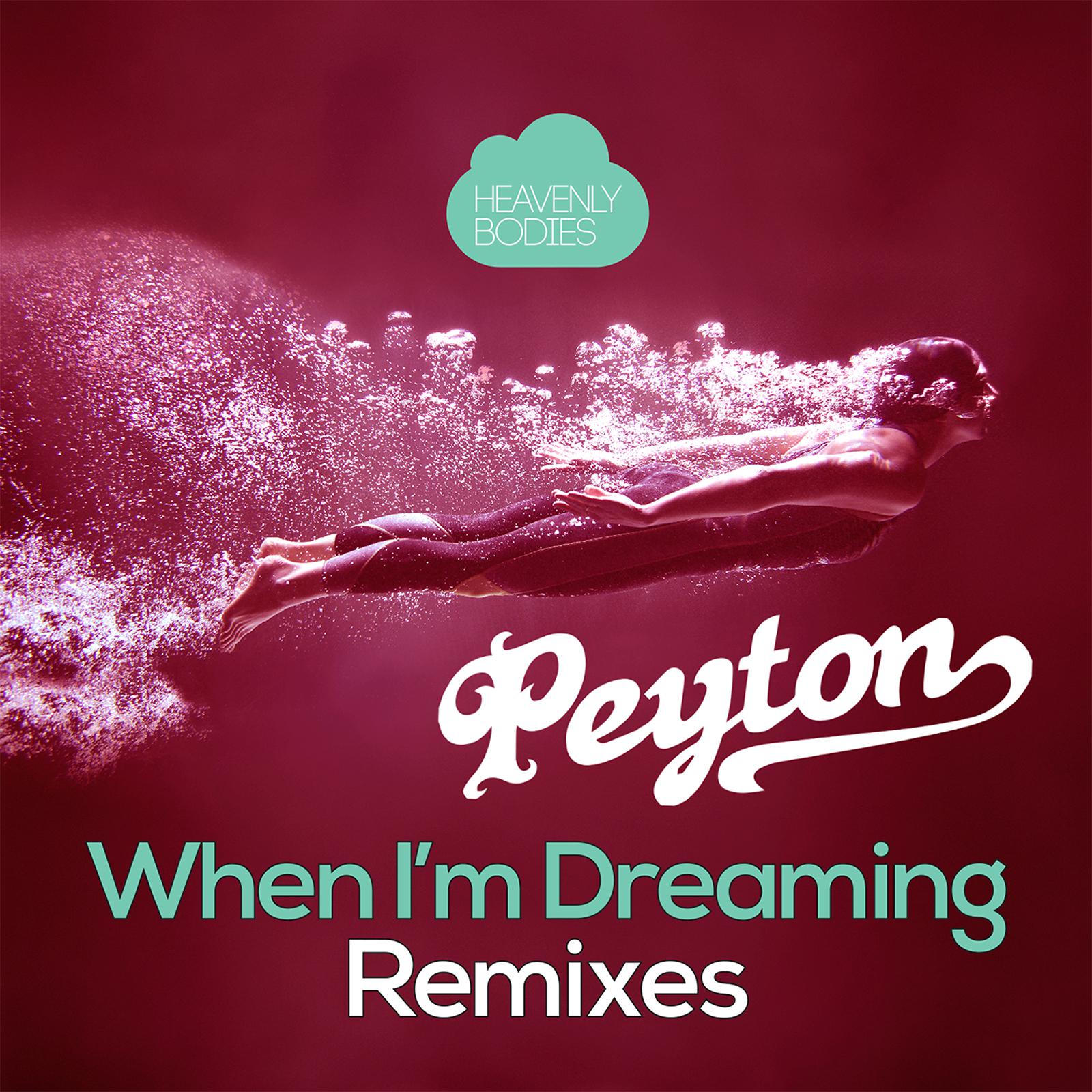 When I'm Dreaming(Remixes)专辑