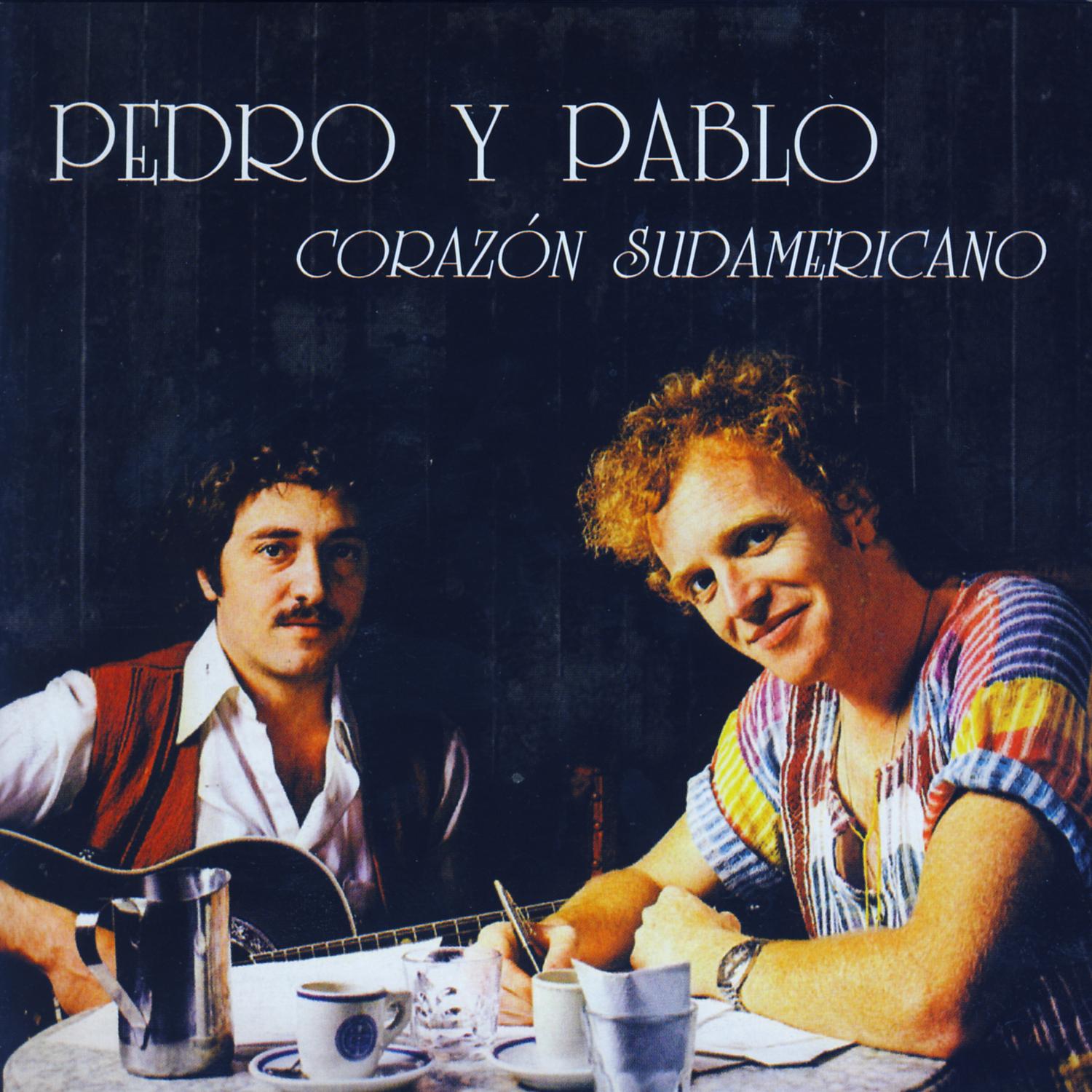 Corazón Sudamericano
