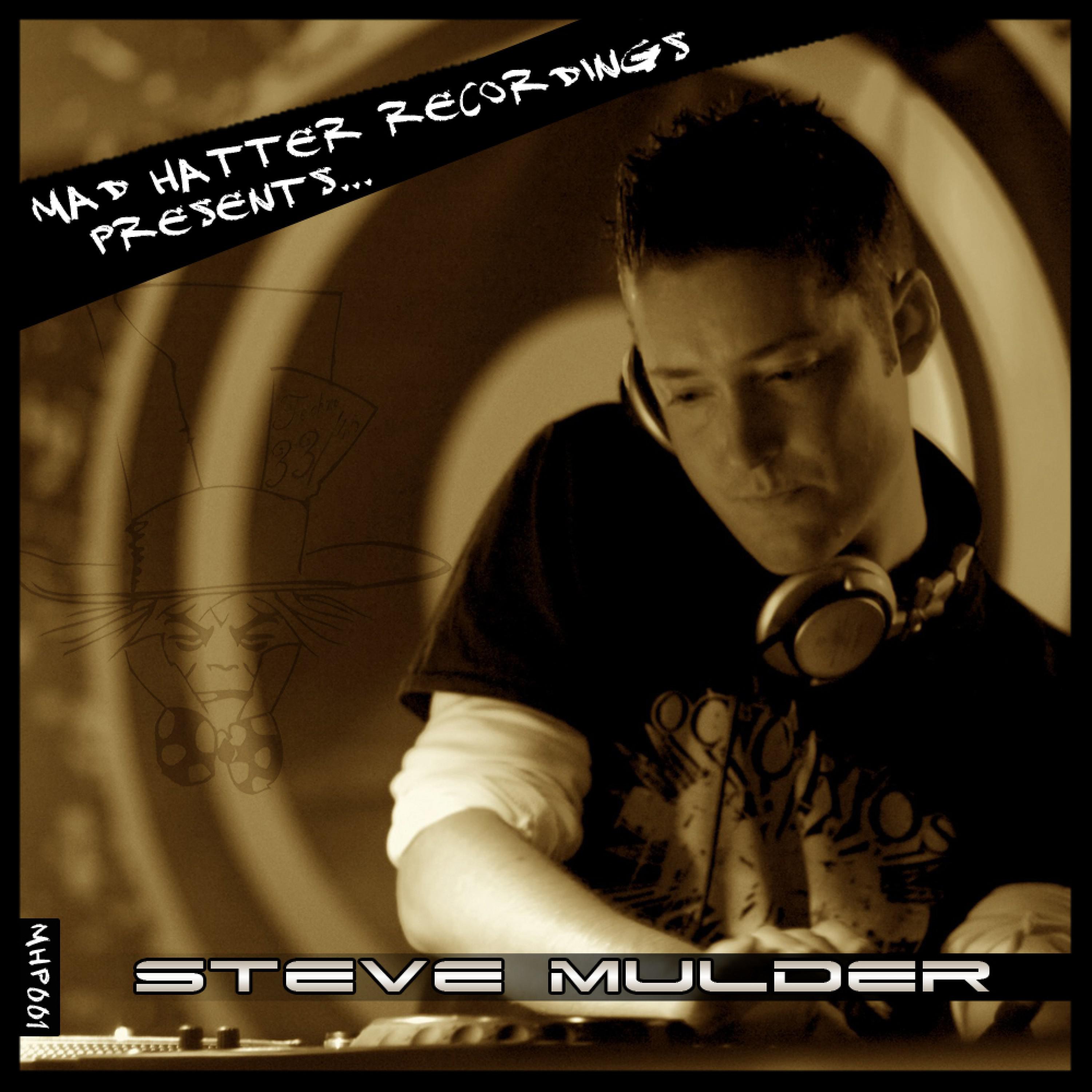 Steve Mulder - Short Circuit (Andy Slate Remix)