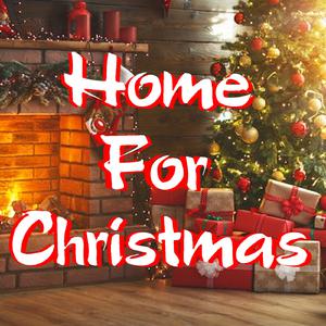 Barbra Streisand - I'll Be Home For Christmas （降6半音）