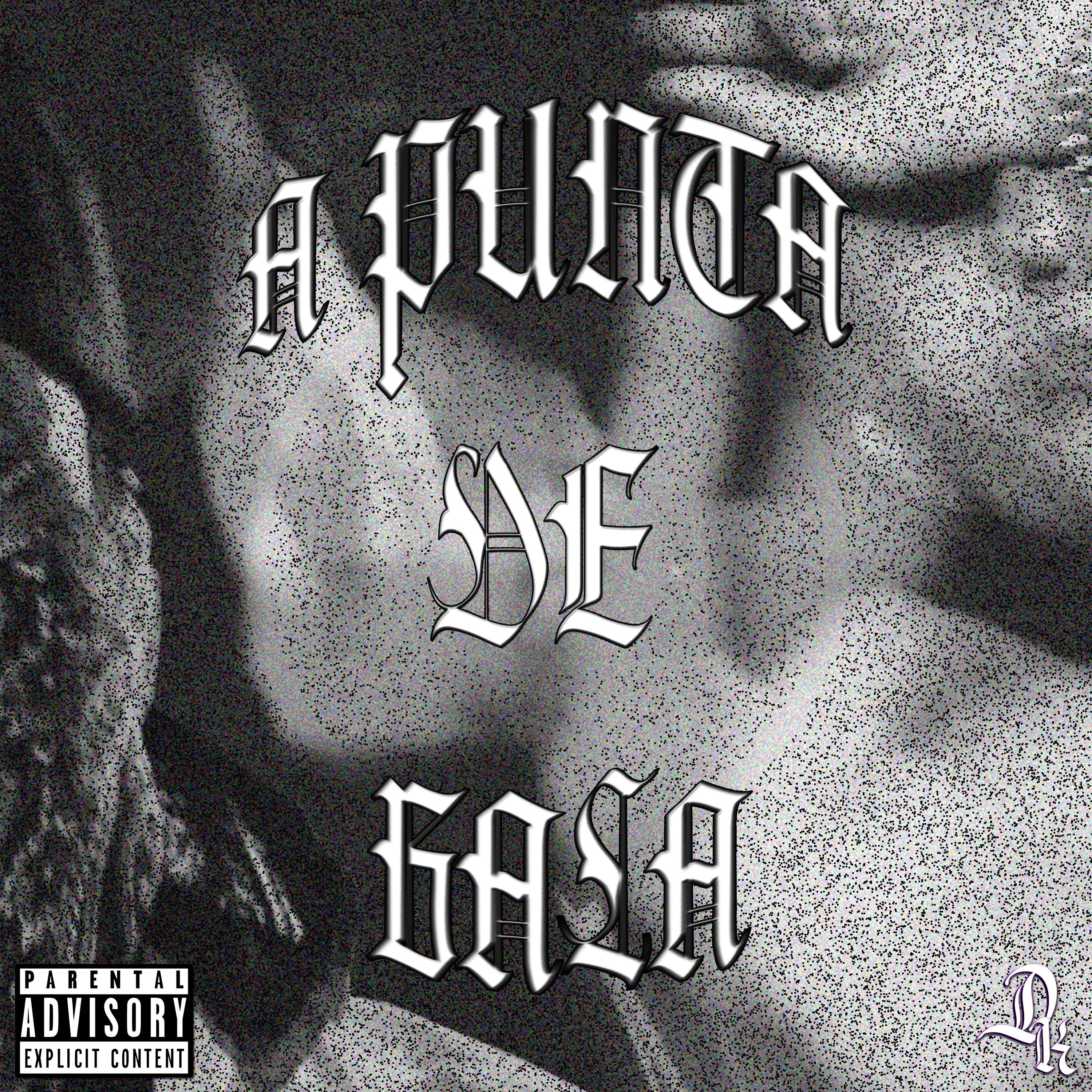 A Punta De Bala (feat. CH, CASPER, DeKleinec & LARA DEMENTE)