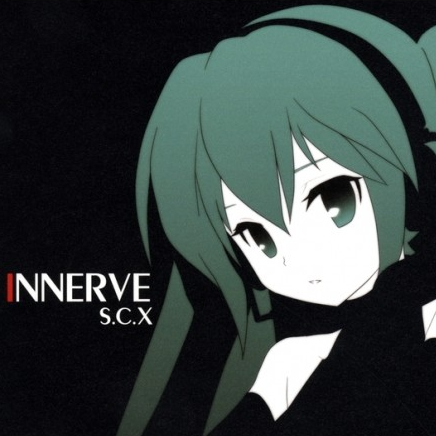INNERVE