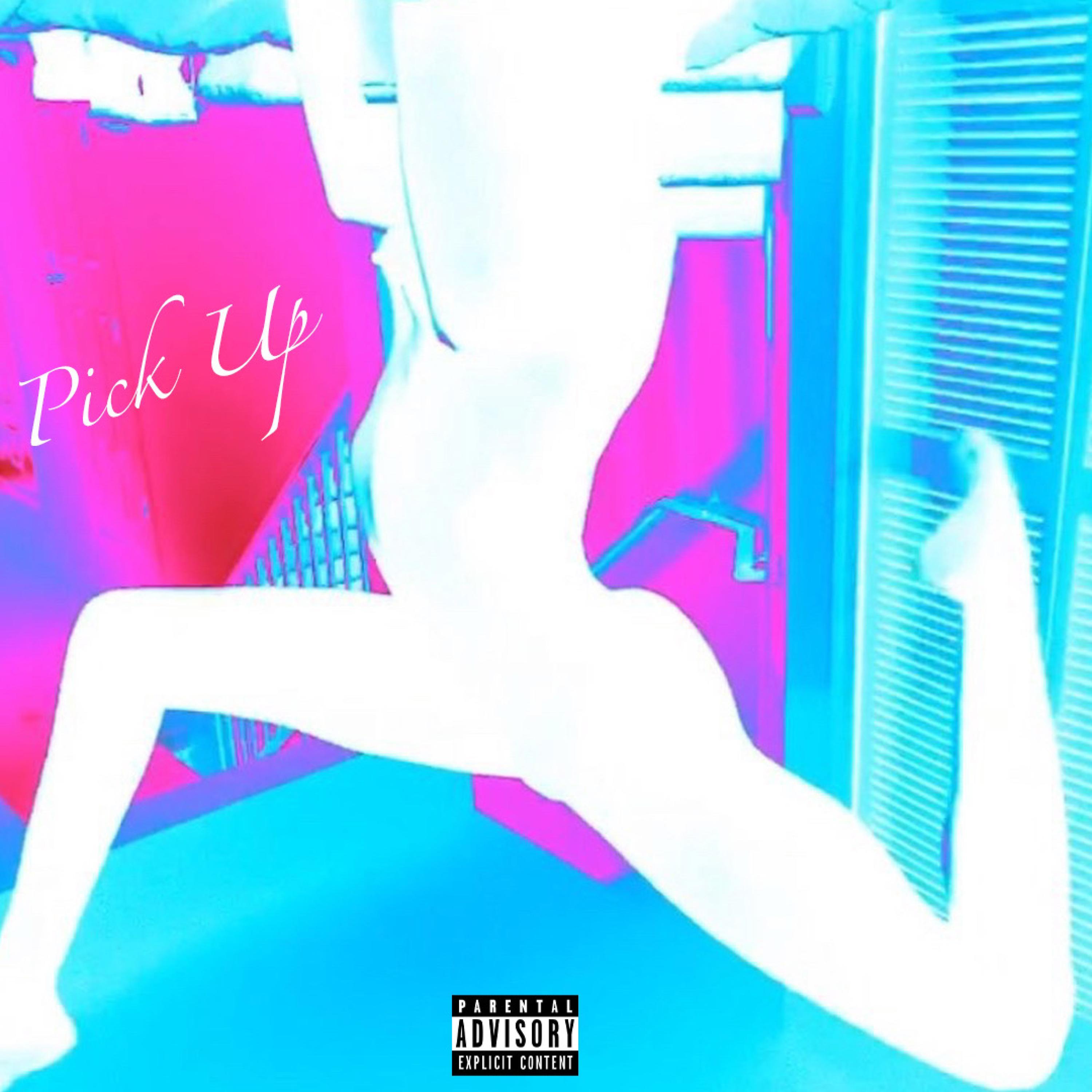 Pick Up (feat. Manzili & shadyjay)