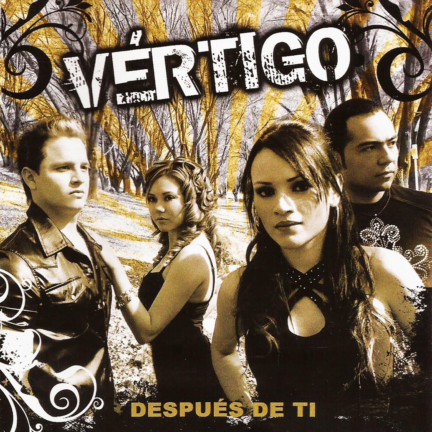 Después de Ti