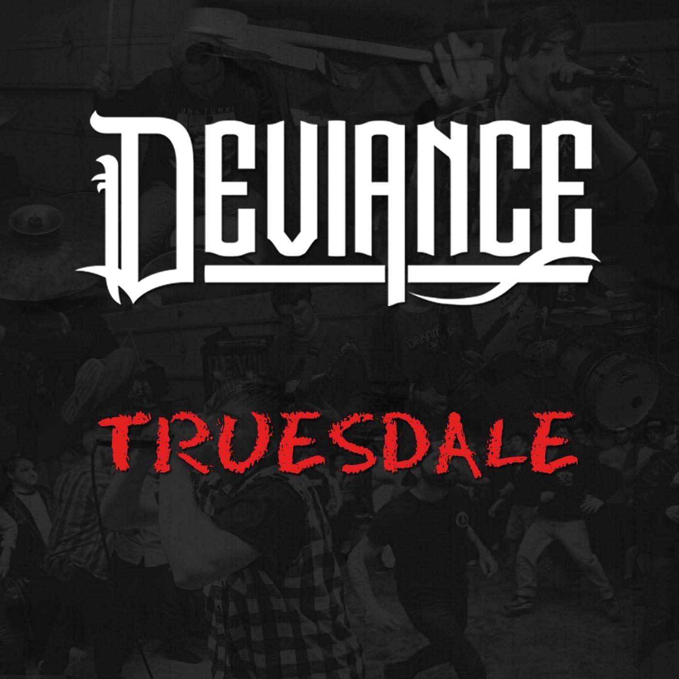 Truesdale